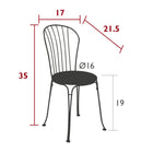 Opera Plus Side Chair (Set of 2)