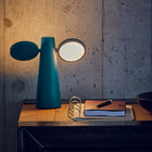 Oto Portable Table Lamp