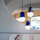 Deco Habea Pendant Light