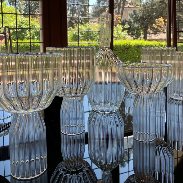 Margot White Wine Goblet (Set of 2)