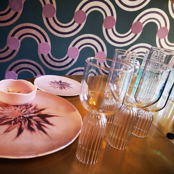 May Large Glasses (Set of 2)