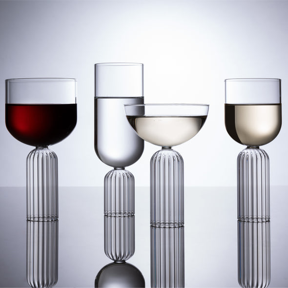 May Medium Glasses (Set of 2)