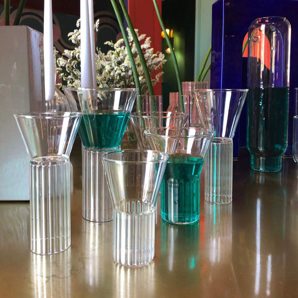 Sophia Tall Glass (Set of 2)