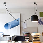 Aim Single Pendant Light