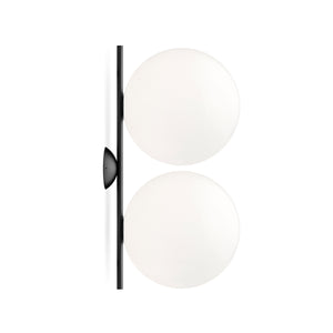 IC Lights Double Wall / Ceiling Light