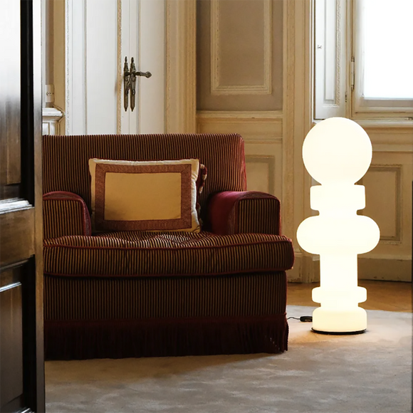 RE Limited Edition Table Lamp