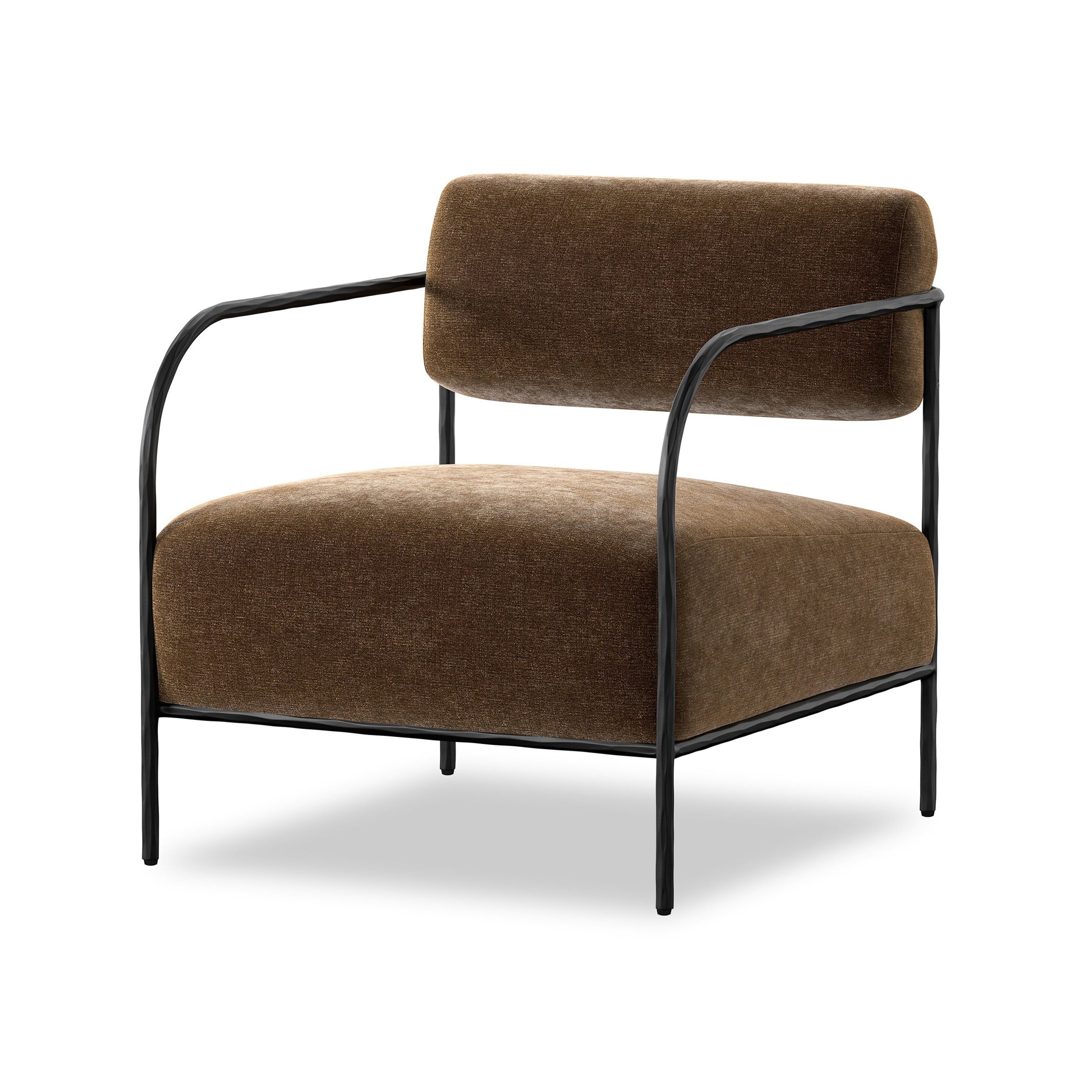 Four Hands Fenn Lounge Chair - 2Modern