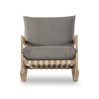 Aiken Outdoor Rocking Chair