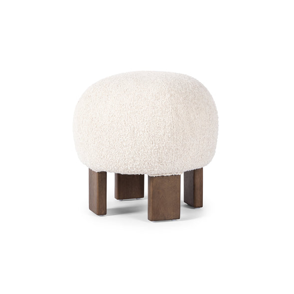 Alma Ottoman
