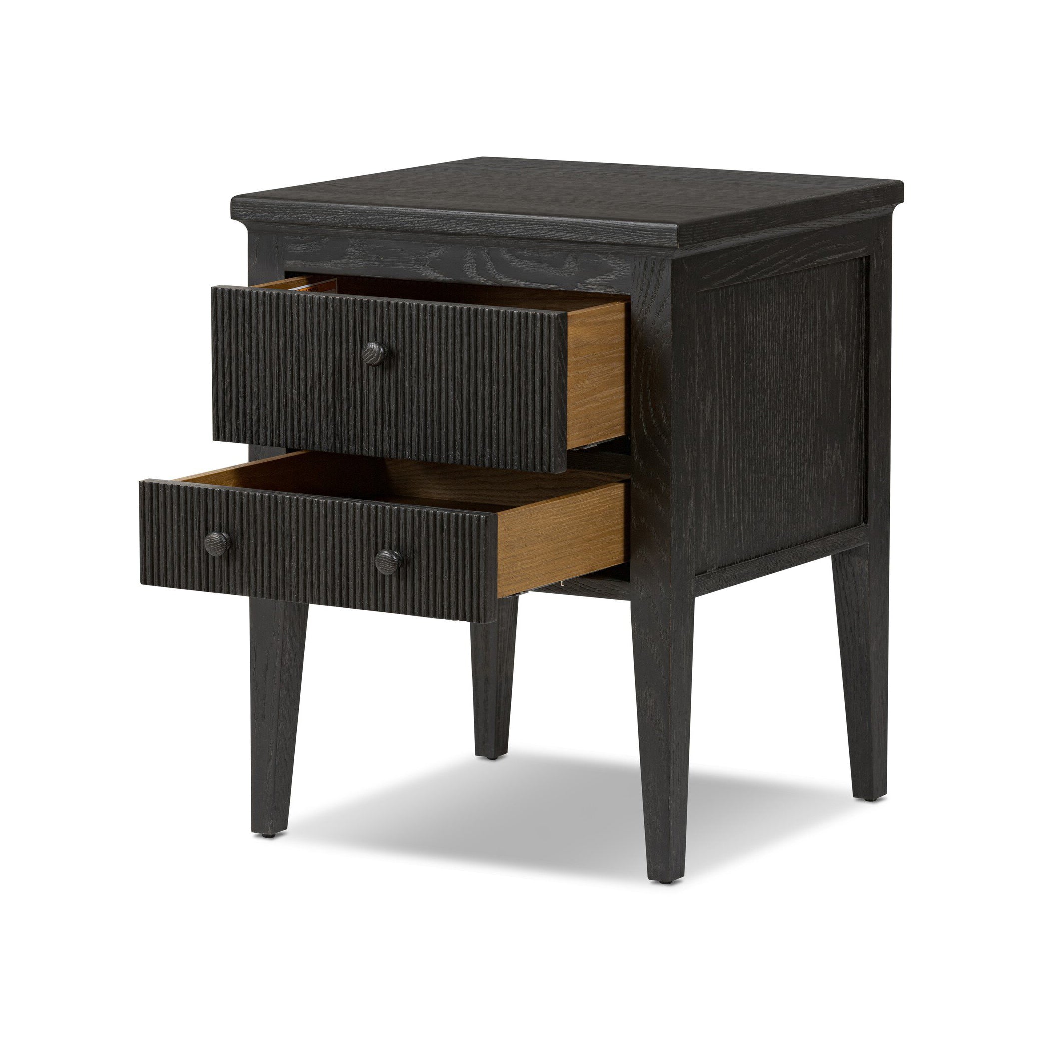 Four Hands Amber Lewis x Four Hands Bush Nightstand - 2Modern