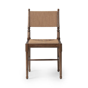 Amber Lewis x Four Hands Fayth Dining Chair