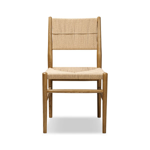 Amber Lewis x Four Hands Dara Dining Chair