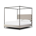 Anderson Canopy Bed