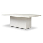 Amber Lewis x Four Hands Avila Outdoor Dining Table