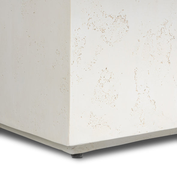 Amber Lewis x Four Hands Avila Outdoor Dining Table