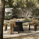 Bala Outdoor Dining Table