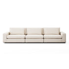 Bloor 3-Piece Sectional