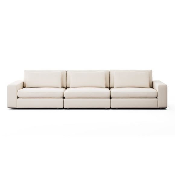 Bloor 3-Piece Sectional