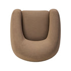 Channing Swivel Chair
