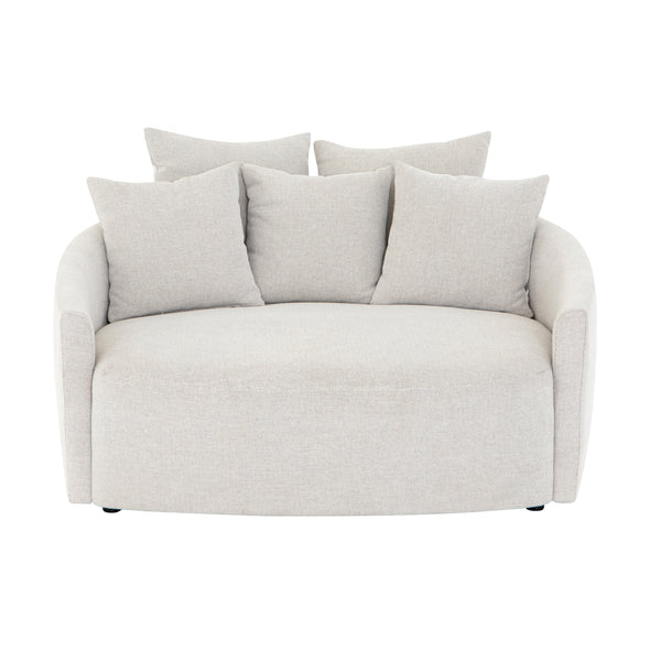 Chloe Media Lounger