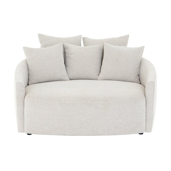 Chloe Media Lounger