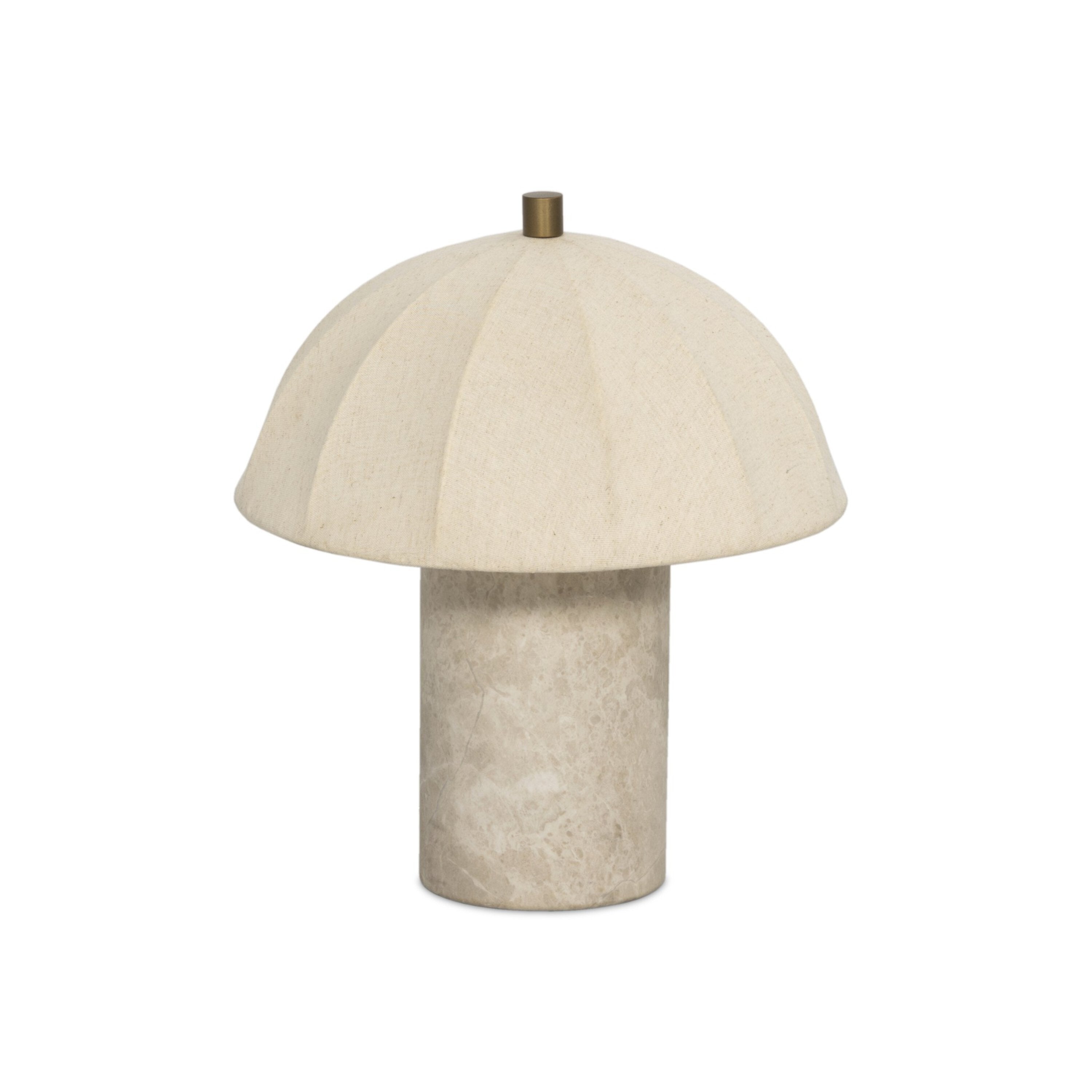 Four Hands Clover Table Lamp - 2Modern