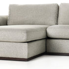 Colt 3-Piece U Sectional