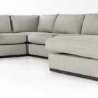 Colt 4-Piece Sectional