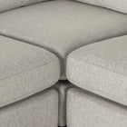 Colt 4-Piece Sectional