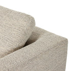 Colt 4-Piece Sectional