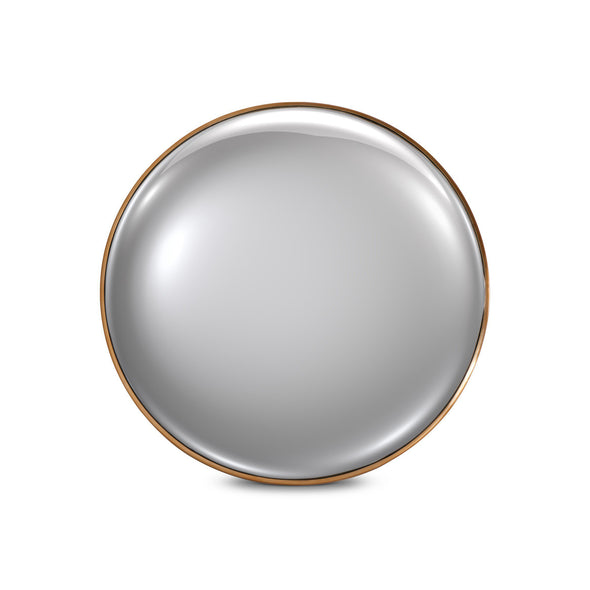 Convex Wall Mirror