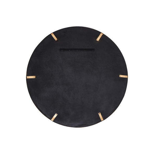 Convex Wall Mirror