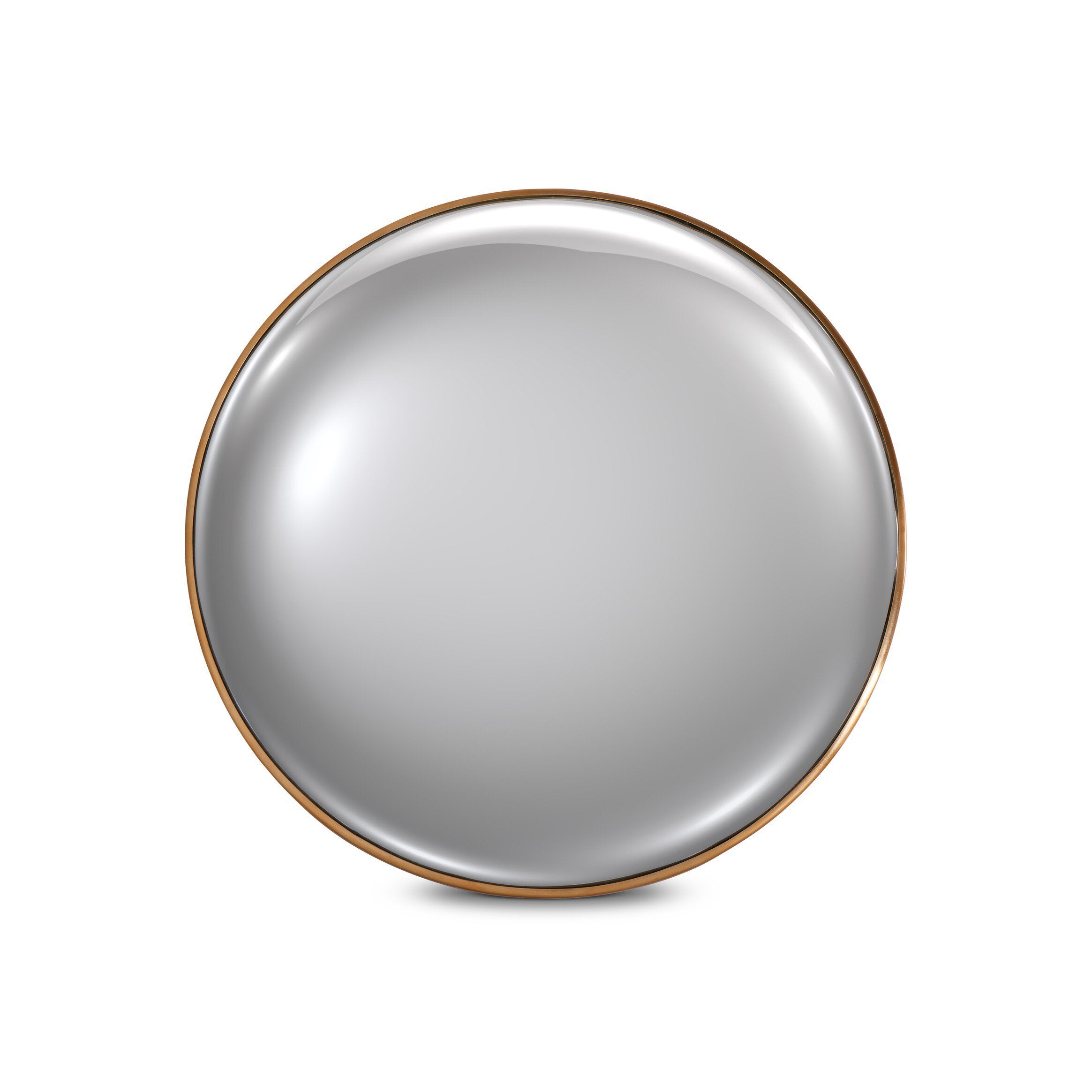 ウォールミラー four-hands-convex-wall-mirror.