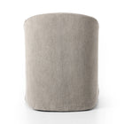 Cove Dining Chair with Casters