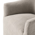 Cove Dining Chair with Casters