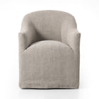 Cove Dining Chair with Casters