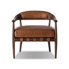 Dane Lounge Chair