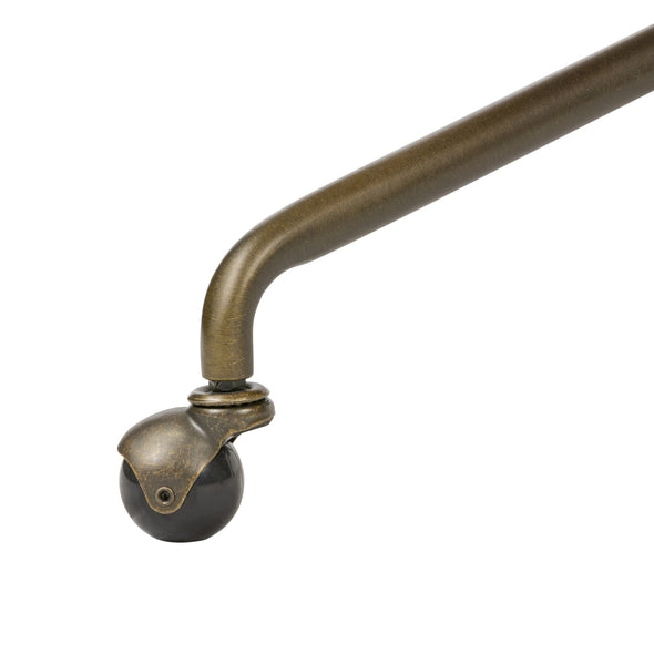 Amber Lewis x Four Hands Demi Desk Chair