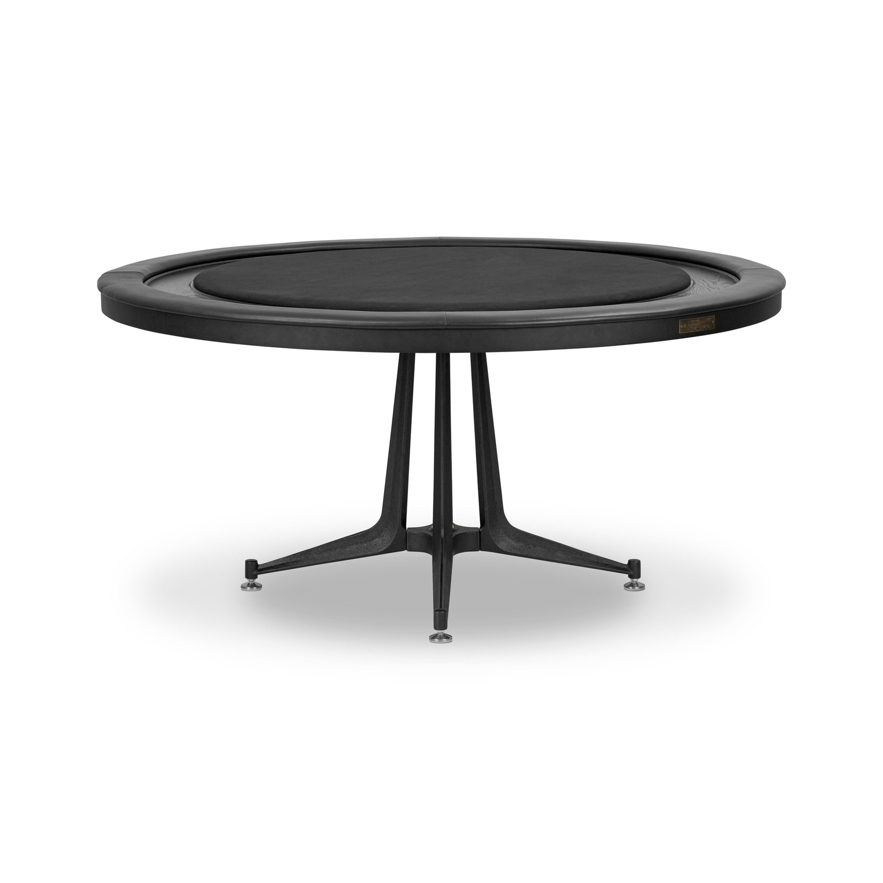 Four Hands District Eight Poker Table - 2Modern