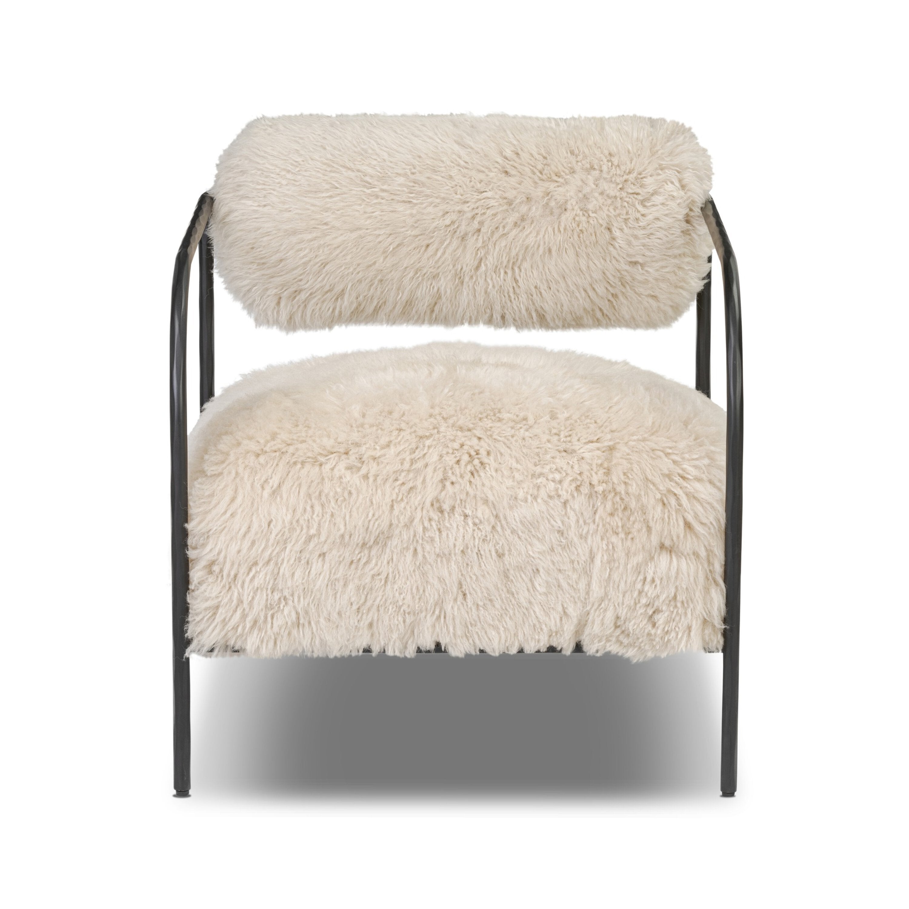 Four Hands Fenn Lounge Chair - 2Modern