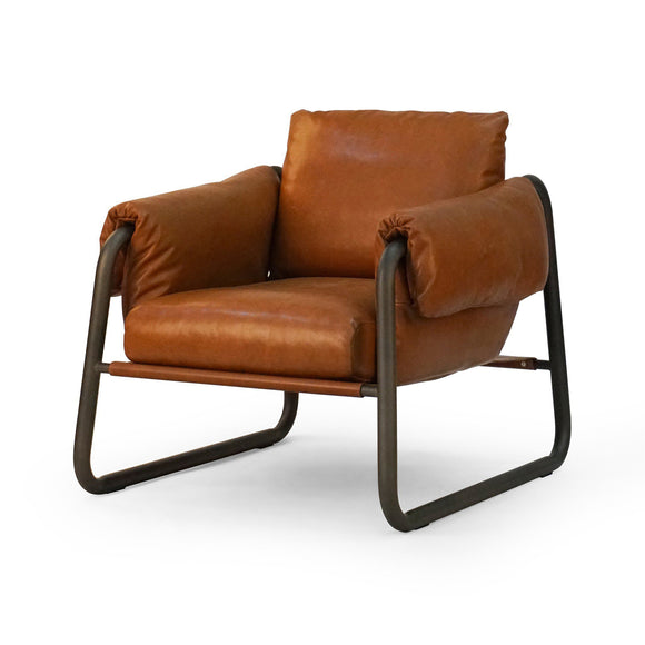 Francisco Lounge Chair