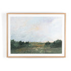 Hill Country III by Aileen Fitzgerald Wall Art