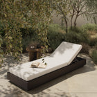 Katari Outdoor Chaise Lounge