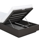 Katari Outdoor Chaise Lounge