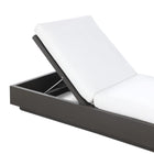 Katari Outdoor Chaise Lounge