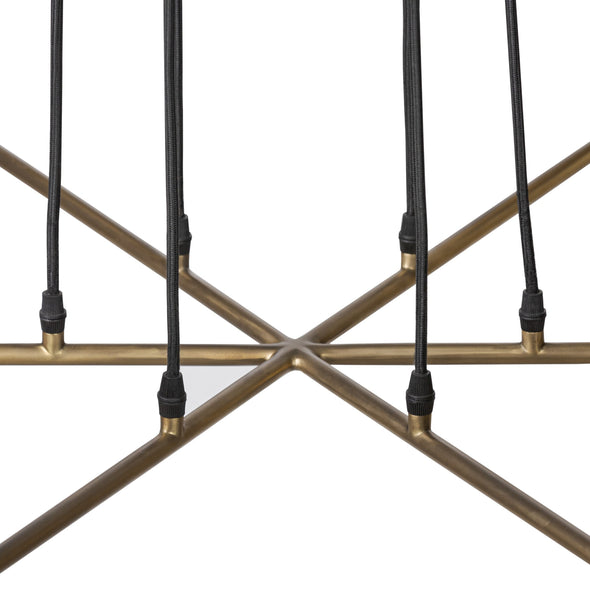 Keller Chandelier