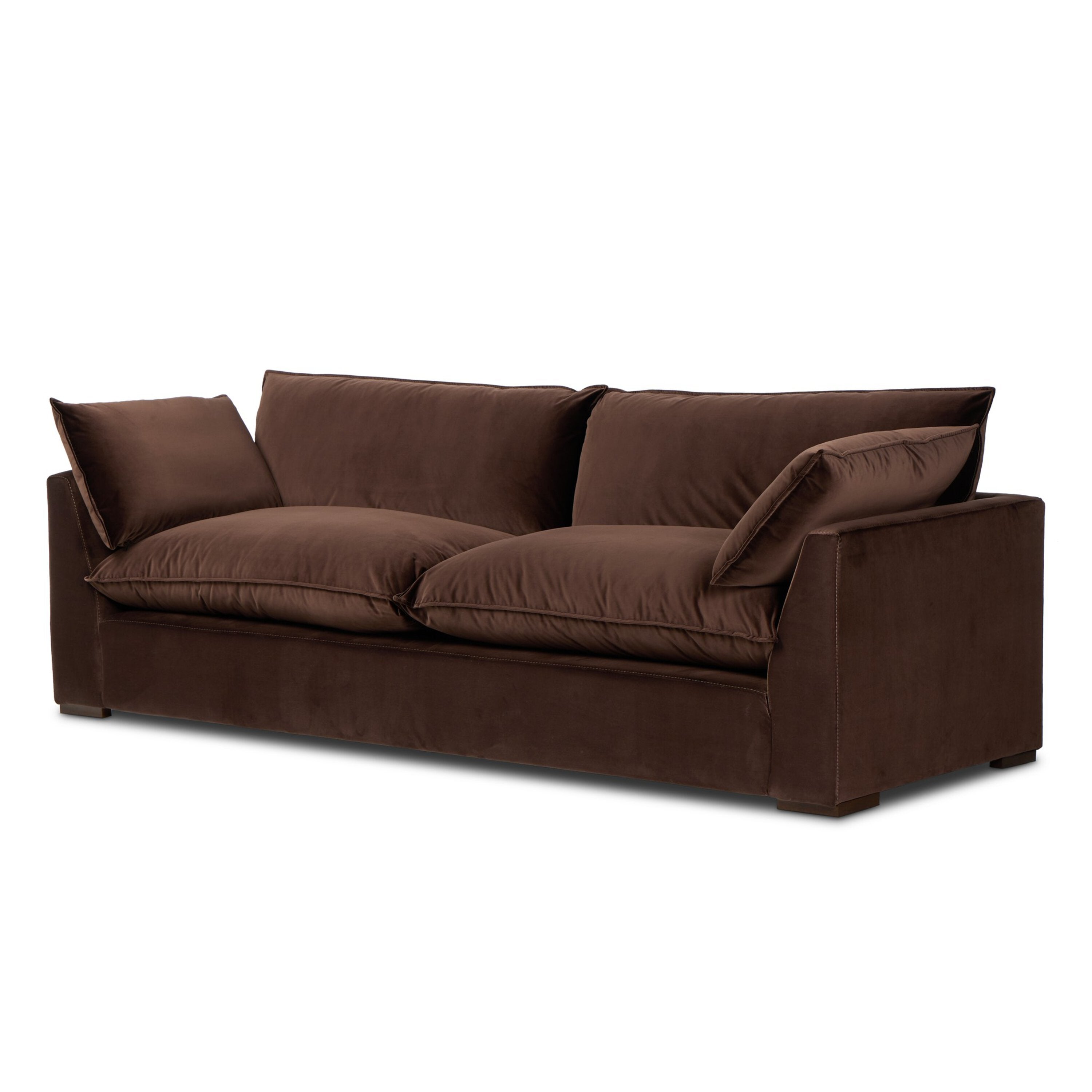 kanapyon様 Four Hands Kosa Sofa - 2Modern