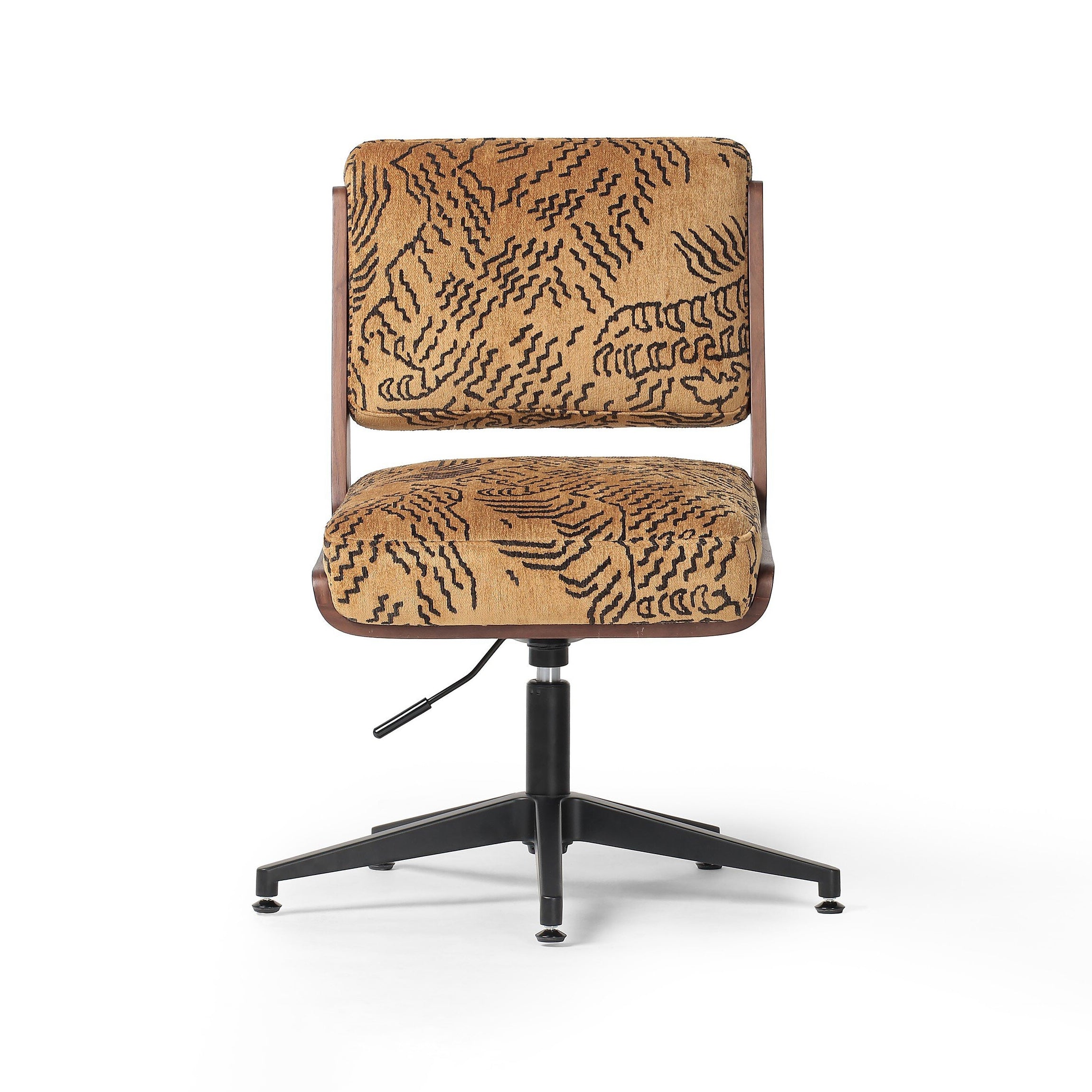 Four Hands Landon Desk Chair - 2Modern