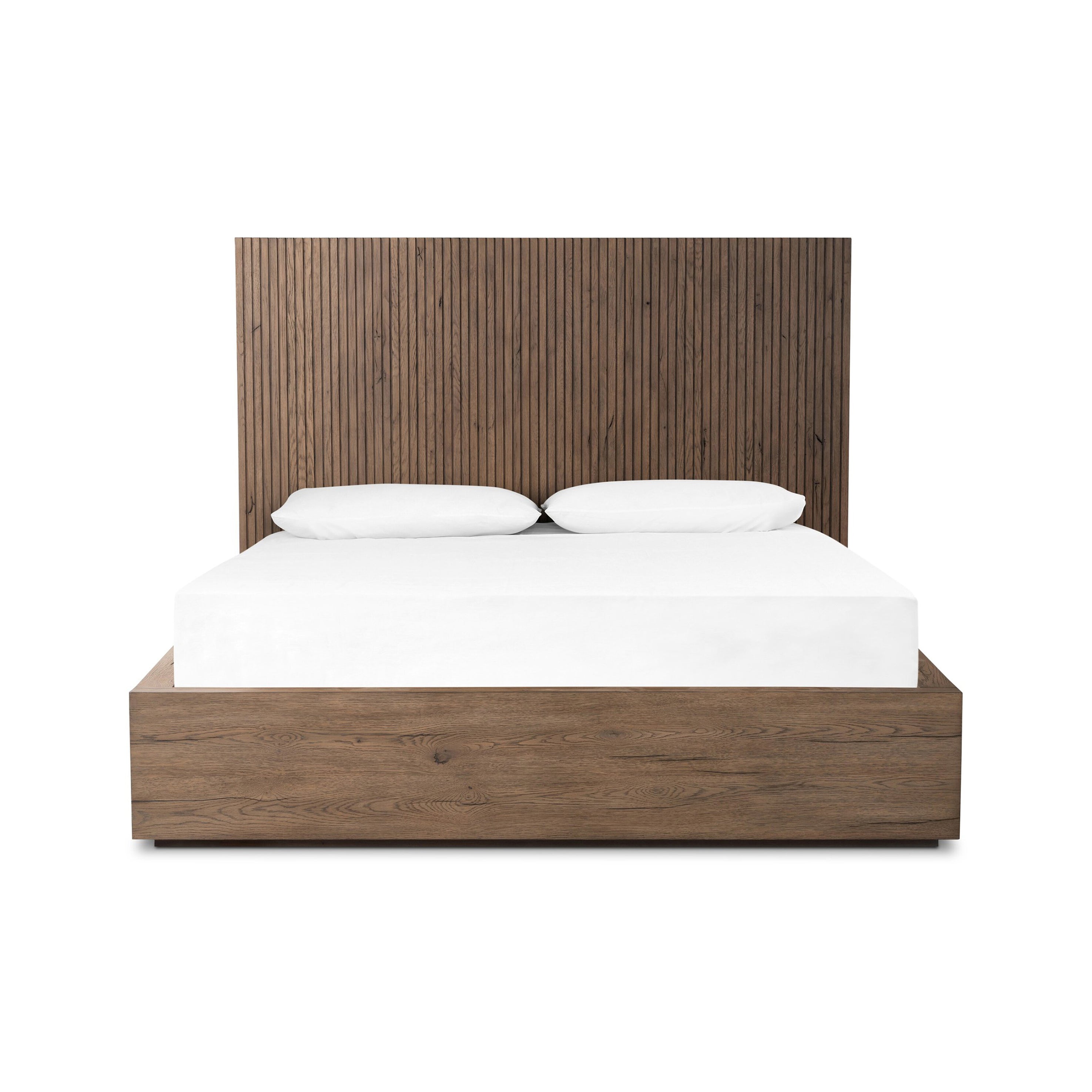 dododo1234 静床プレ MB16 Four Hands Leo Bed - 2Modern