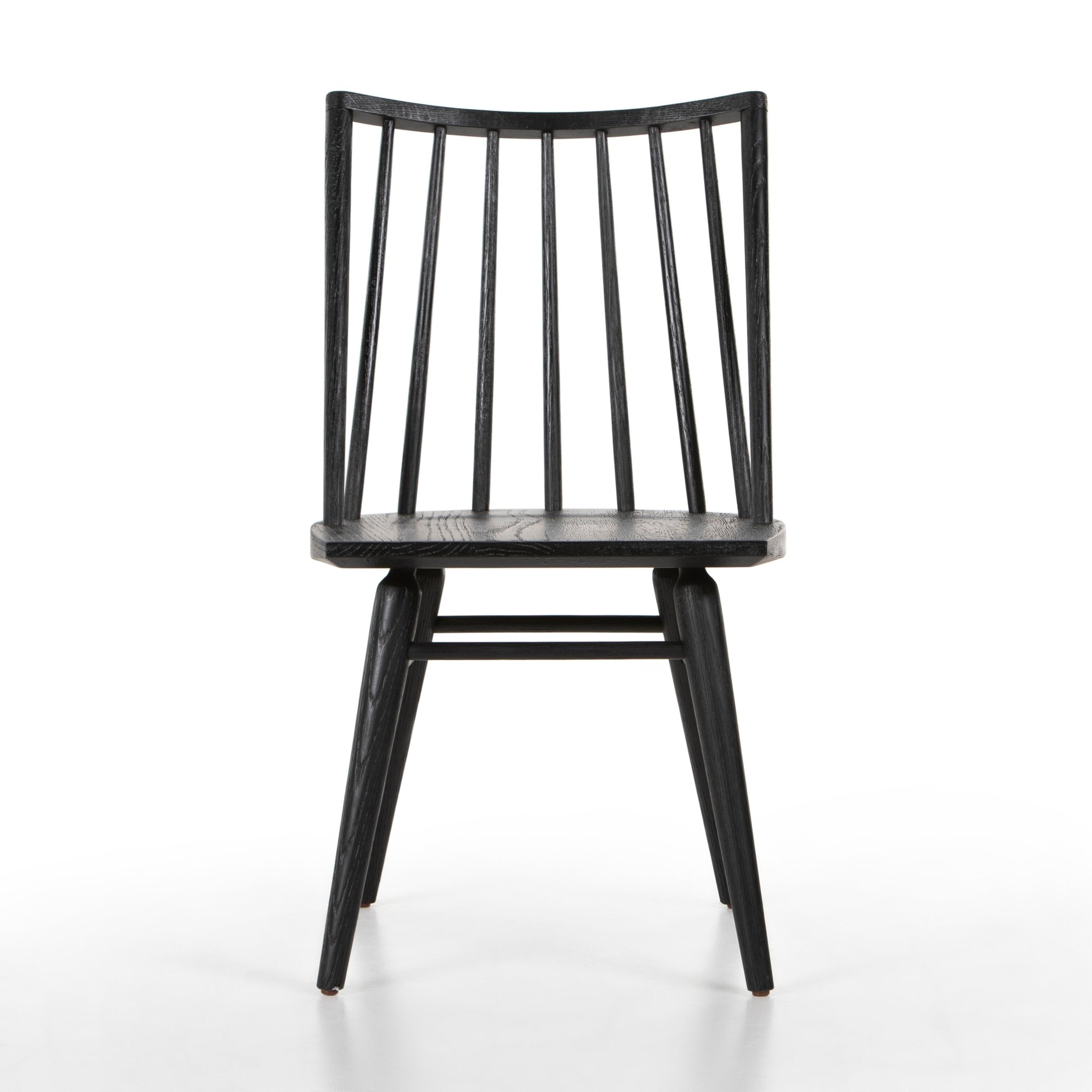 TON Windsor chair ④ four-hands-lewis-windsor-